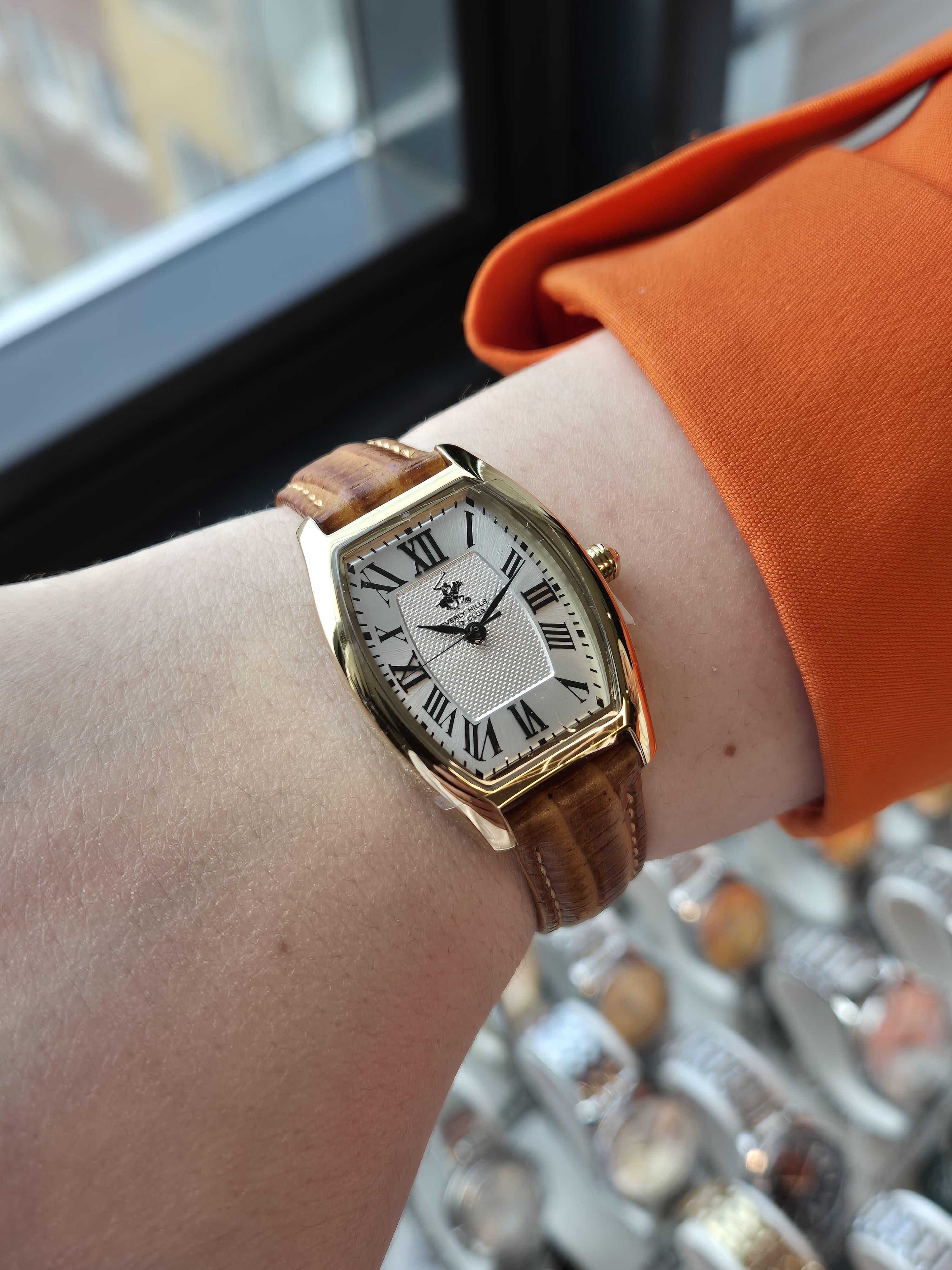 BP3715X.134 BEVERLY HILLS POLO CLUB KADIN KOL SAATİ ORJİNAL 2 YIL GARANTİLİ ŞIK VE ESTETİĞİN BİRLEŞTİĞİ ÜRÜN SU GEÇİRMEZ