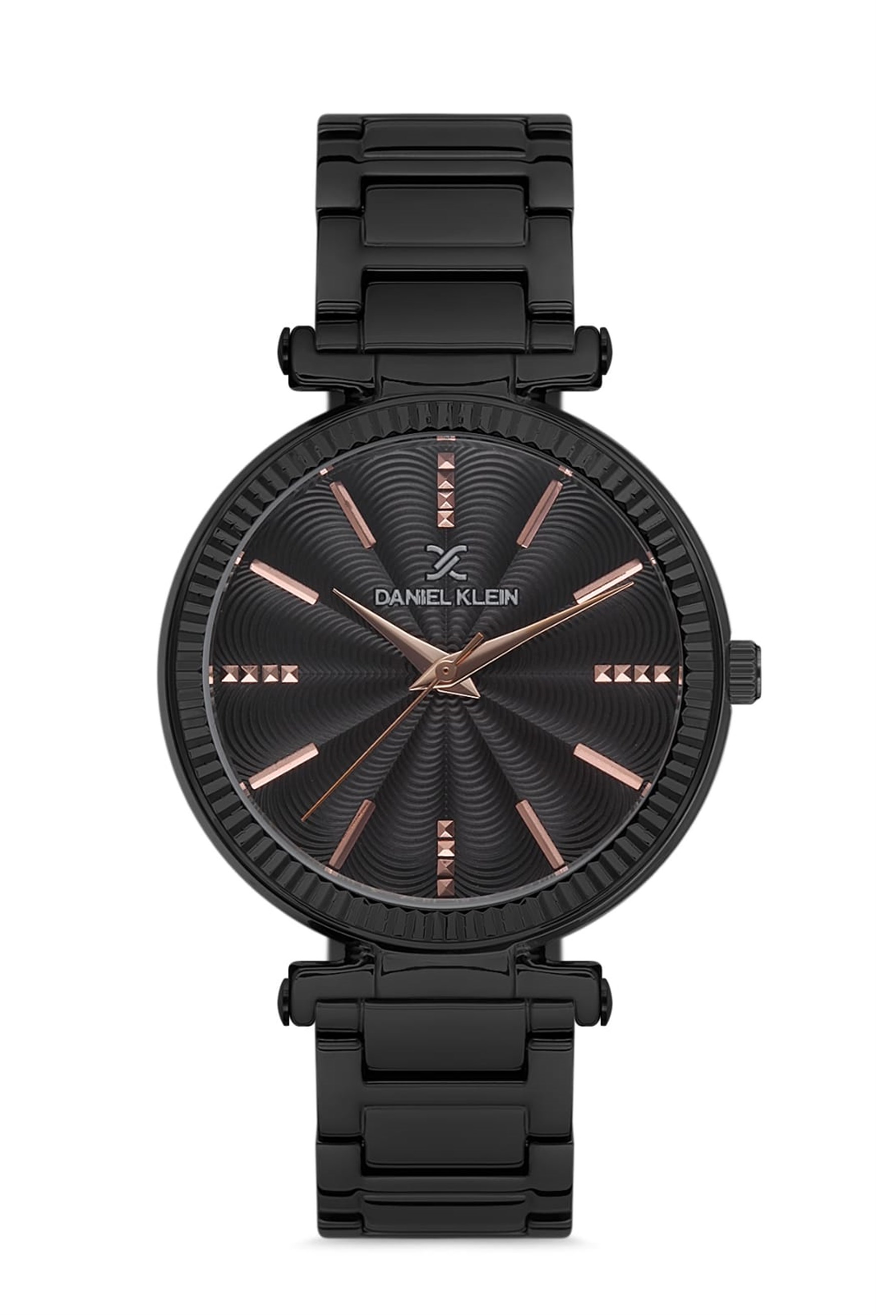 DANIEL KLEIN BAYAN KOL SAATİ