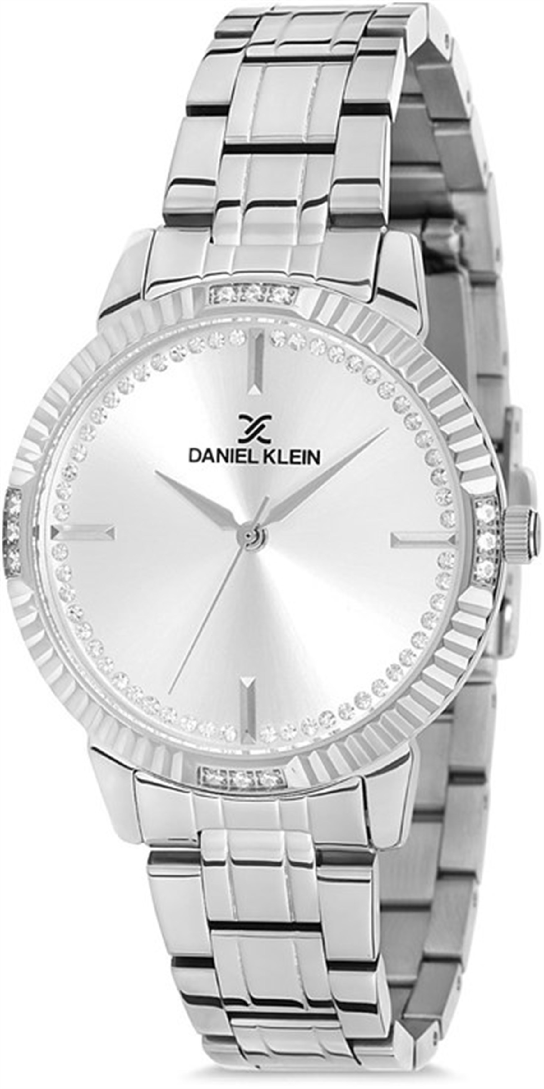 DANIEL KLEIN BAYAN KOL SAATİ