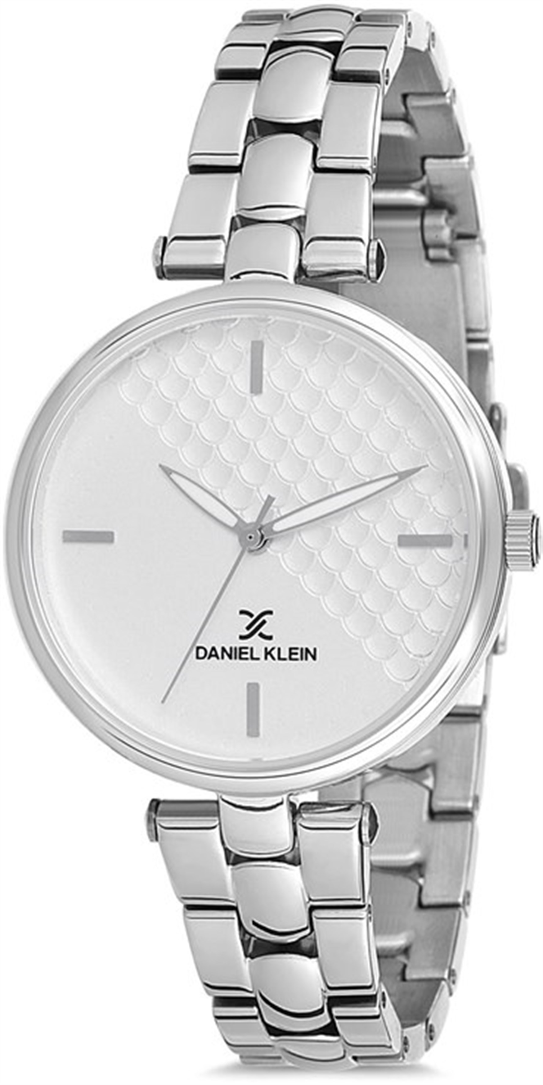 DANIEL KLEIN BAYAN KOL SAATİ