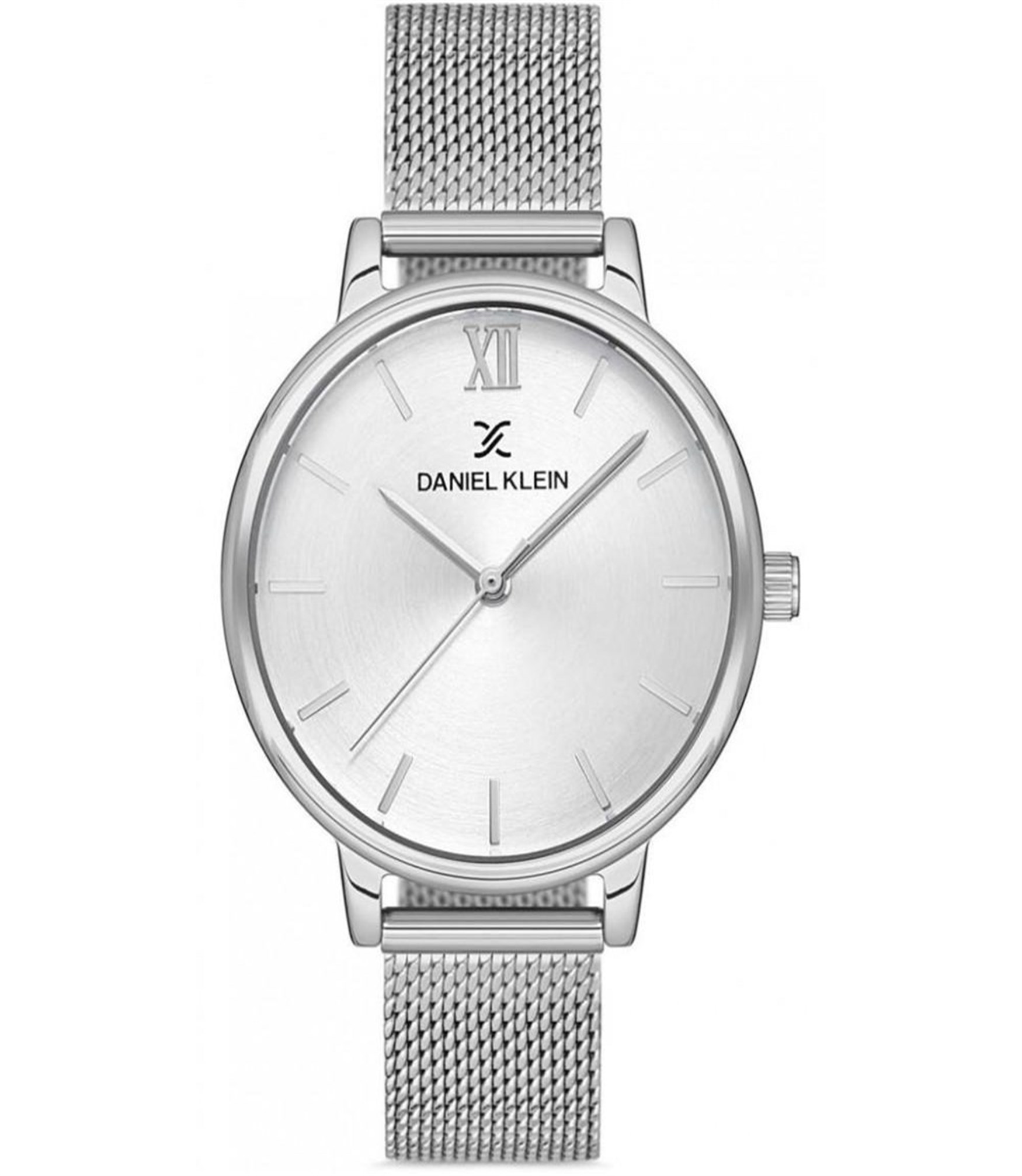 DANIEL KLEIN BAYAN KOL SAATİ