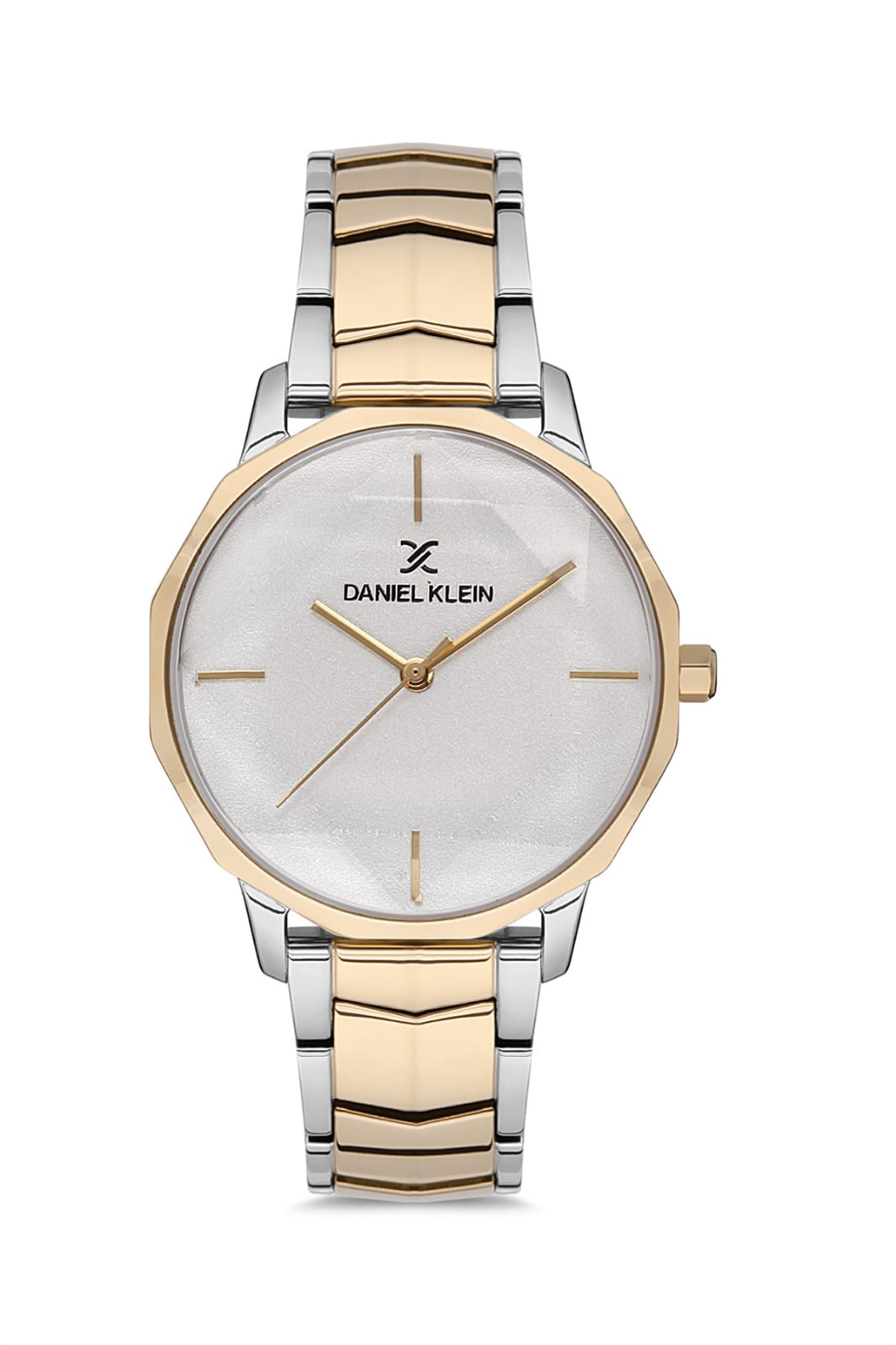 DANIEL KLEIN BAYAN KOL SAATİ