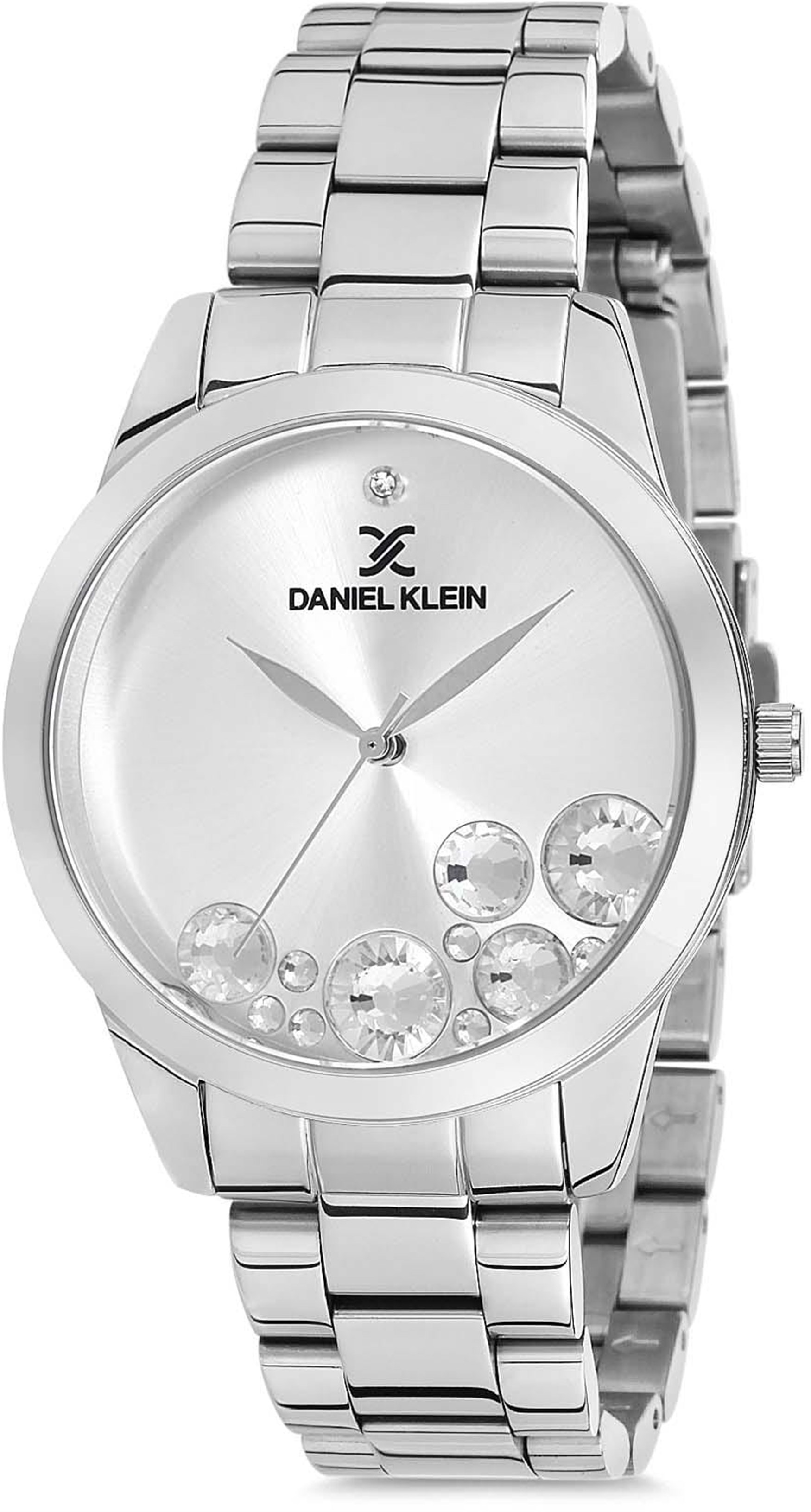 DANIEL KLEIN BAYAN KOL SAATİ