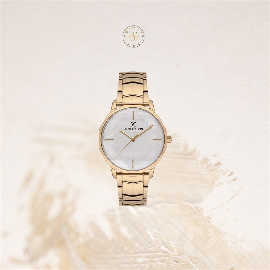 DANIEL KLEIN BAYAN KOL SAATİ