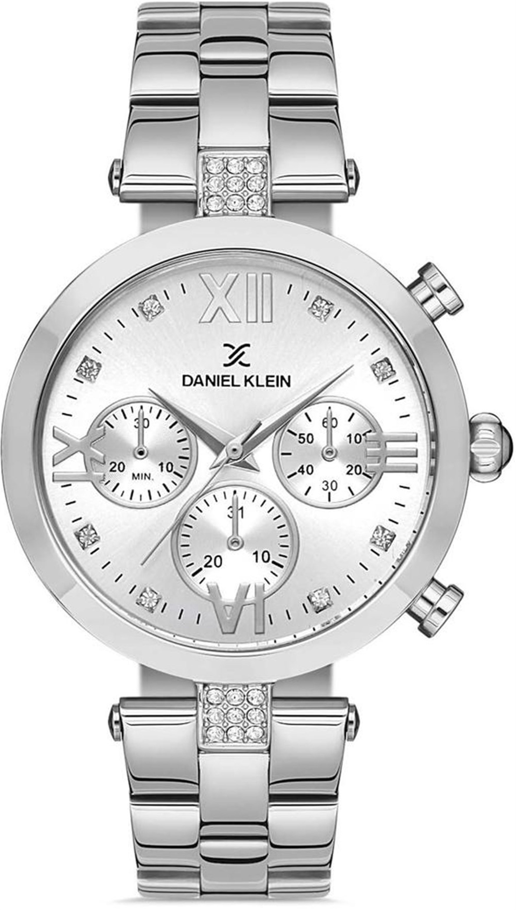 DANIEL KLEIN BAYAN KOL SAATİ