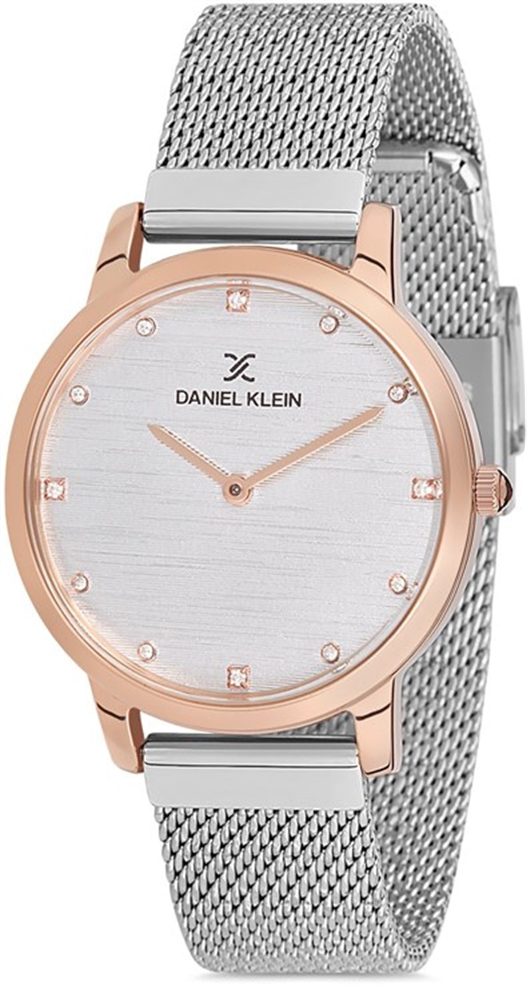 DANIEL KLEIN BAYAN KOL SAATİ