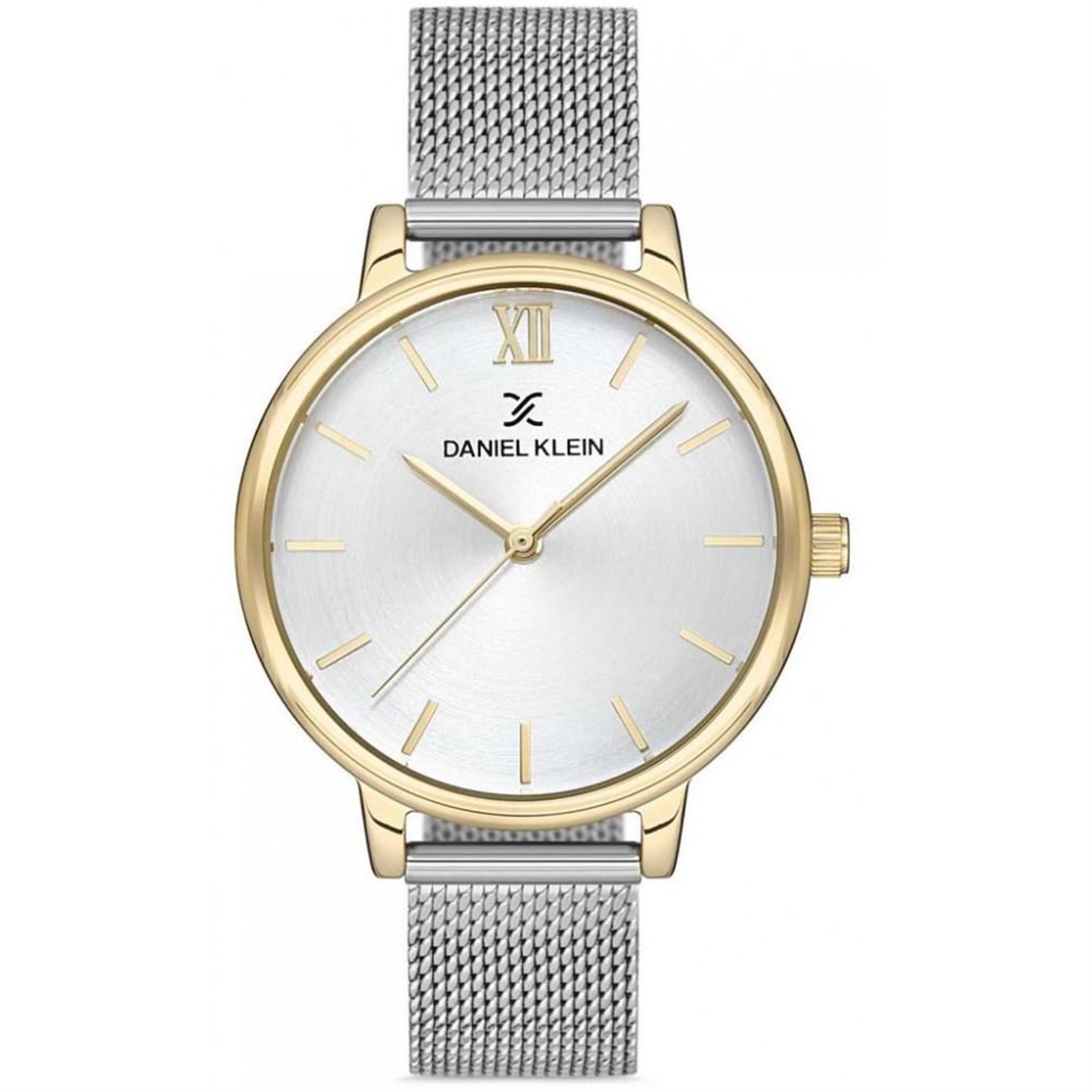 DANIEL KLEIN BAYAN KOL SAATİ