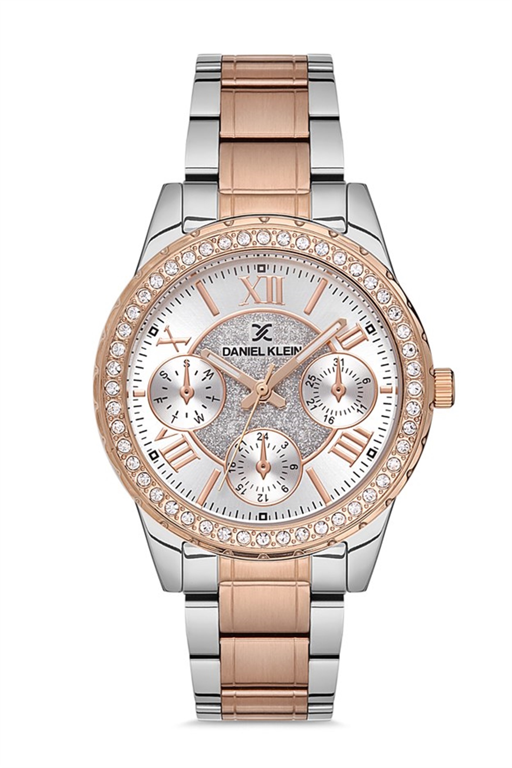 DANIEL KLEIN BAYAN KOL SAATİ