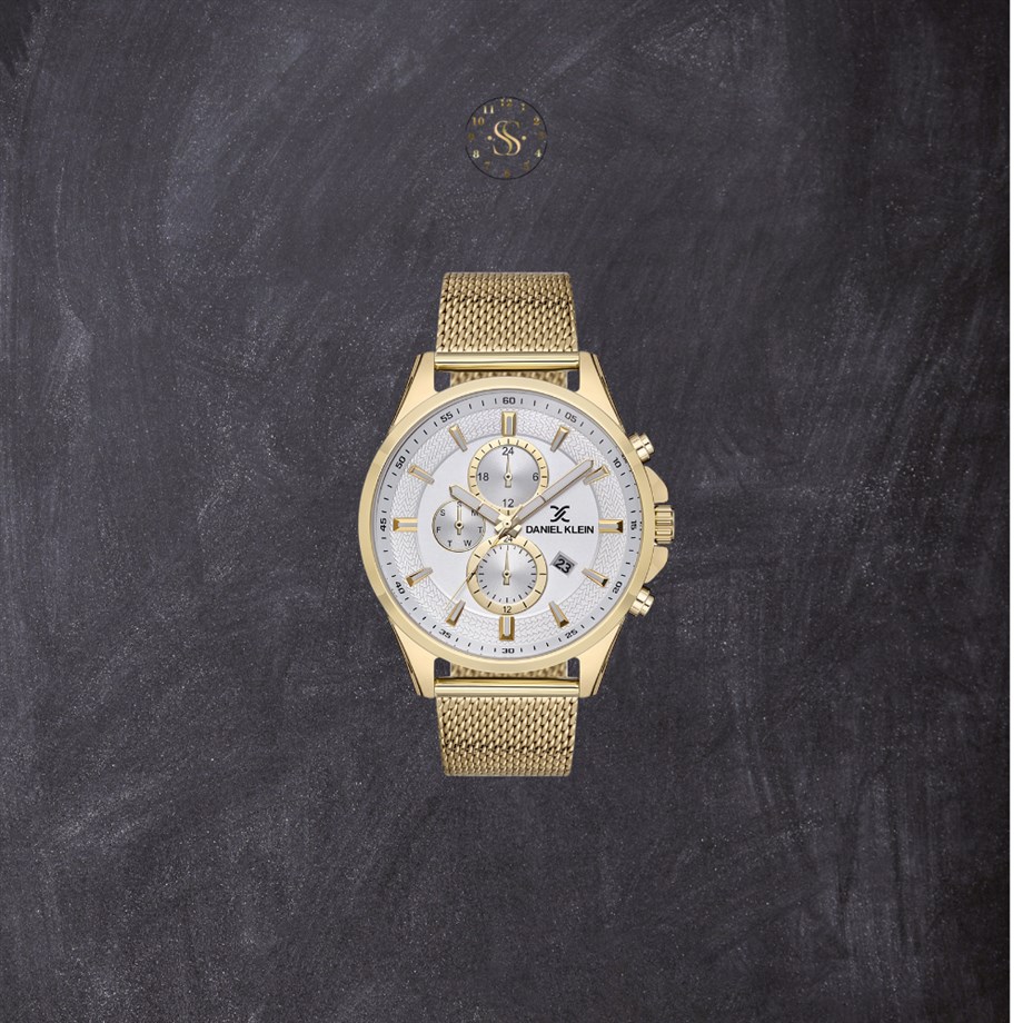 DANIEL KLEIN ERKEK KOL SAATİ