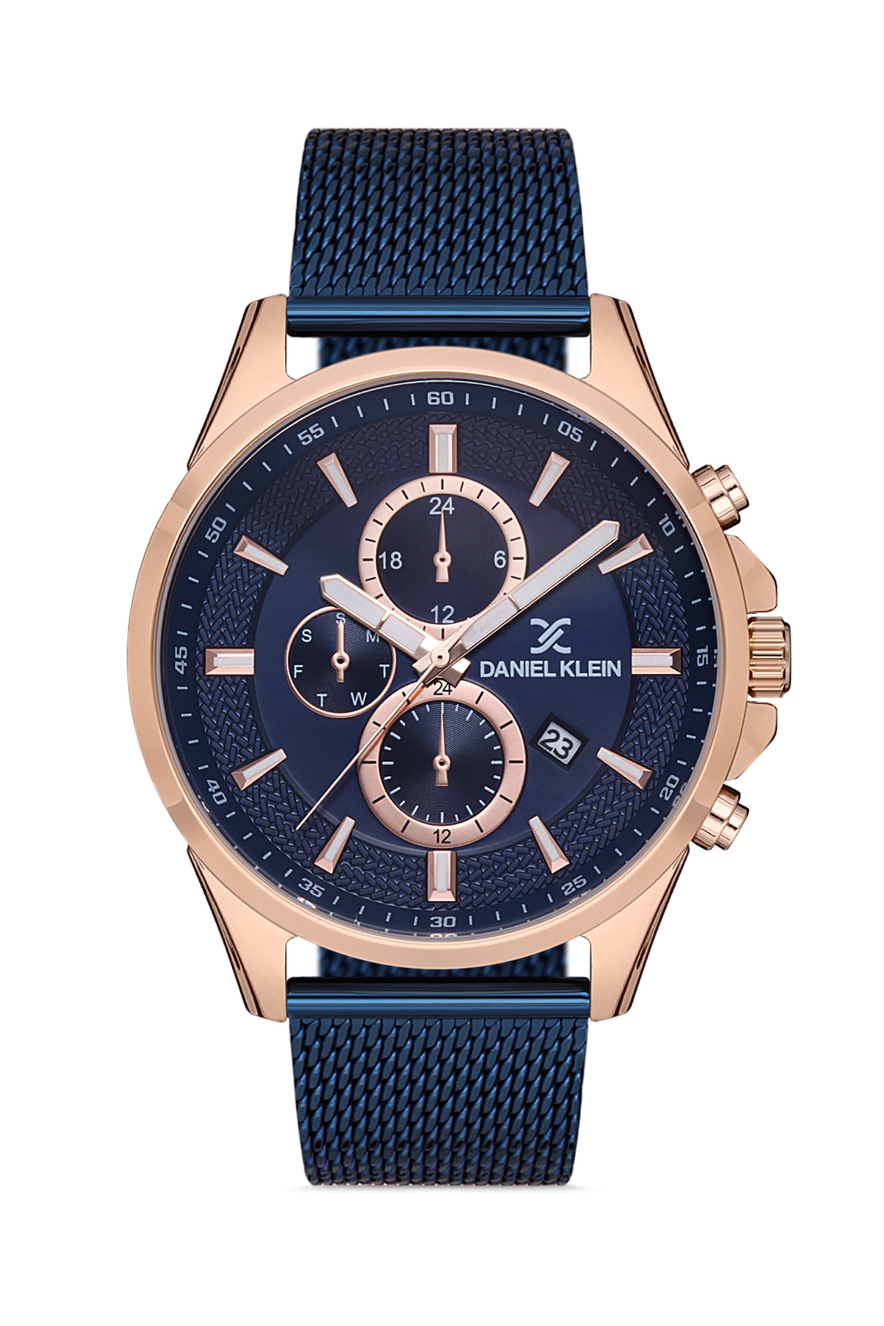 DANIEL KLEIN ERKEK KOL SAATİ