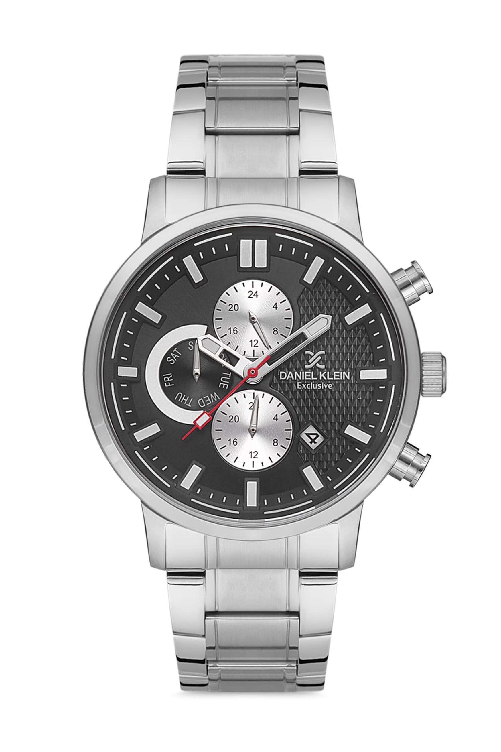 DANIEL KLEIN EXCLUSİVE ERKEK KOL SAATİ