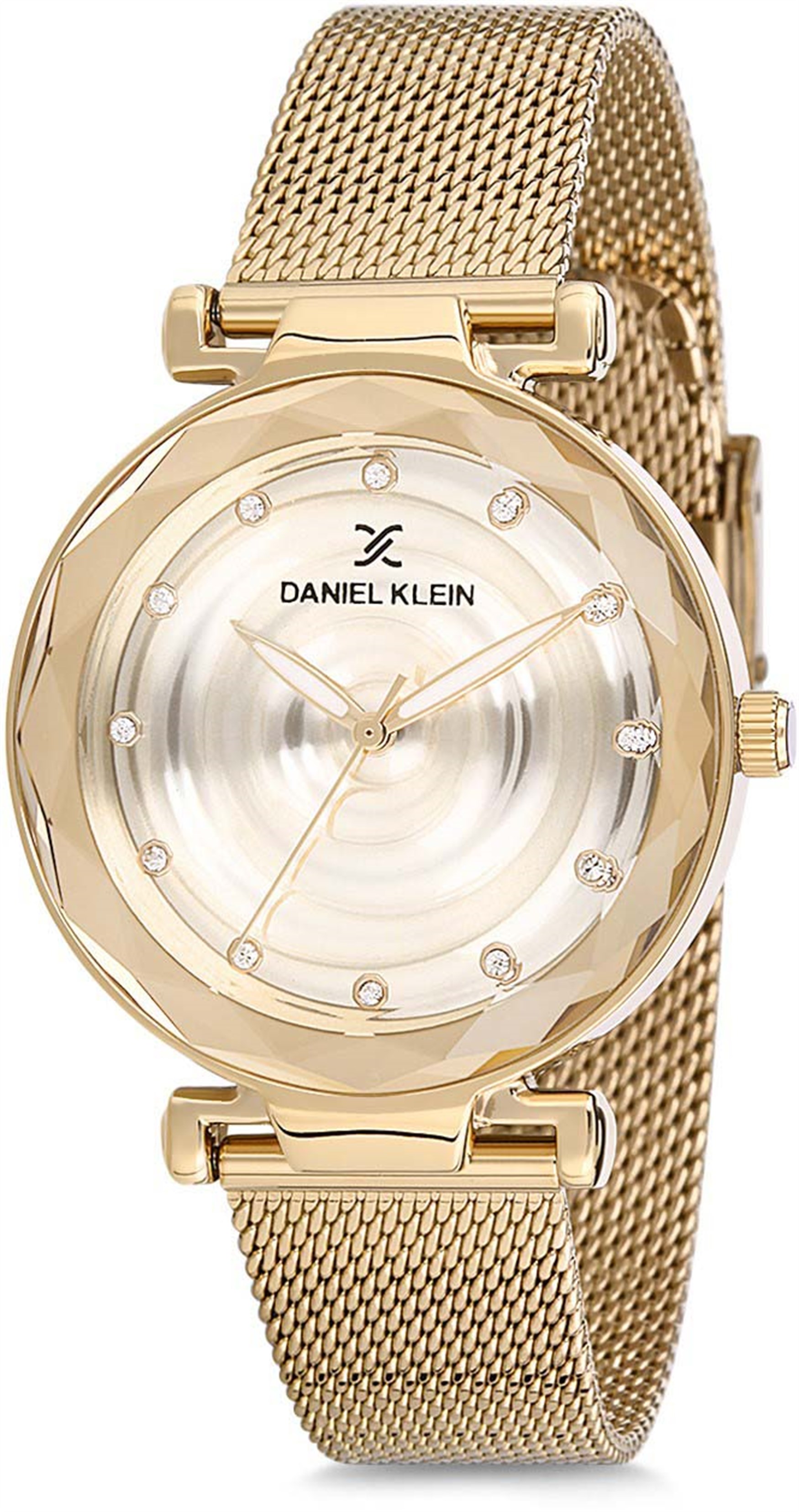 DK102-012526D-2 DANIEL KLEIN BAYAN KOL SAATİ