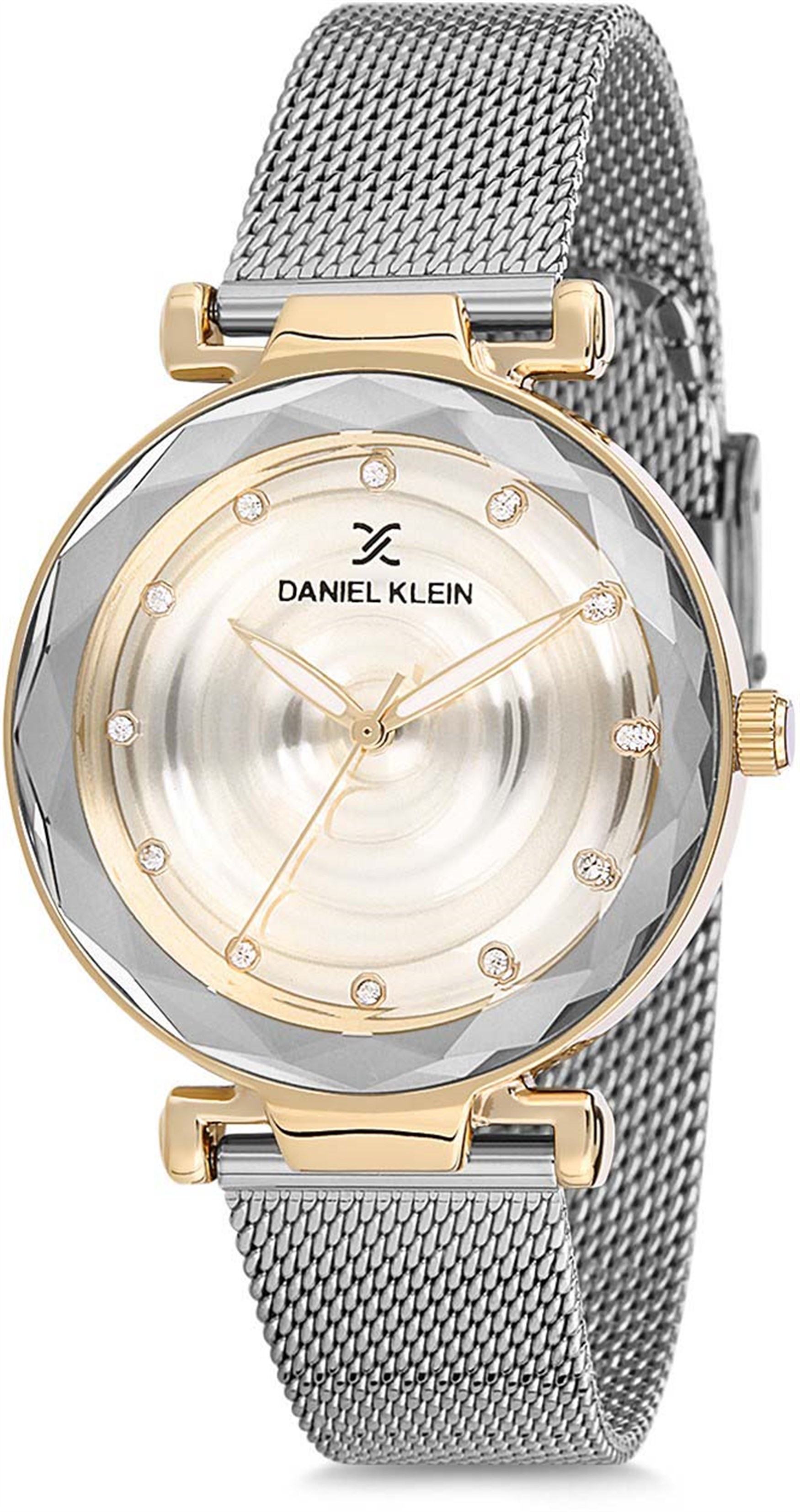 DK102-012526D-3 DANIEL KLEIN BAYAN KOL SAATİ
