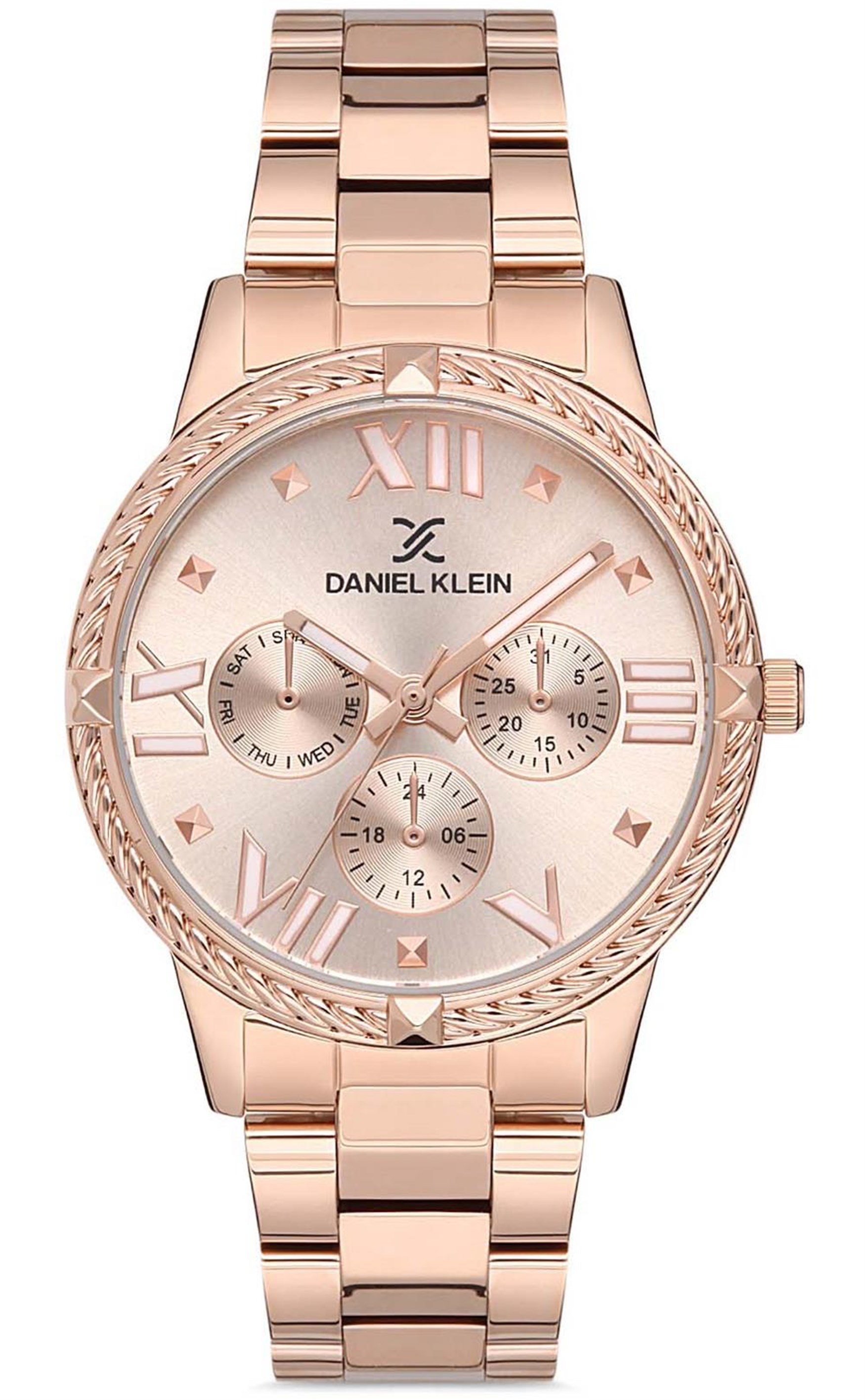 DK102-013420B DANIEL KLEIN BAYAN KOL SAATİ