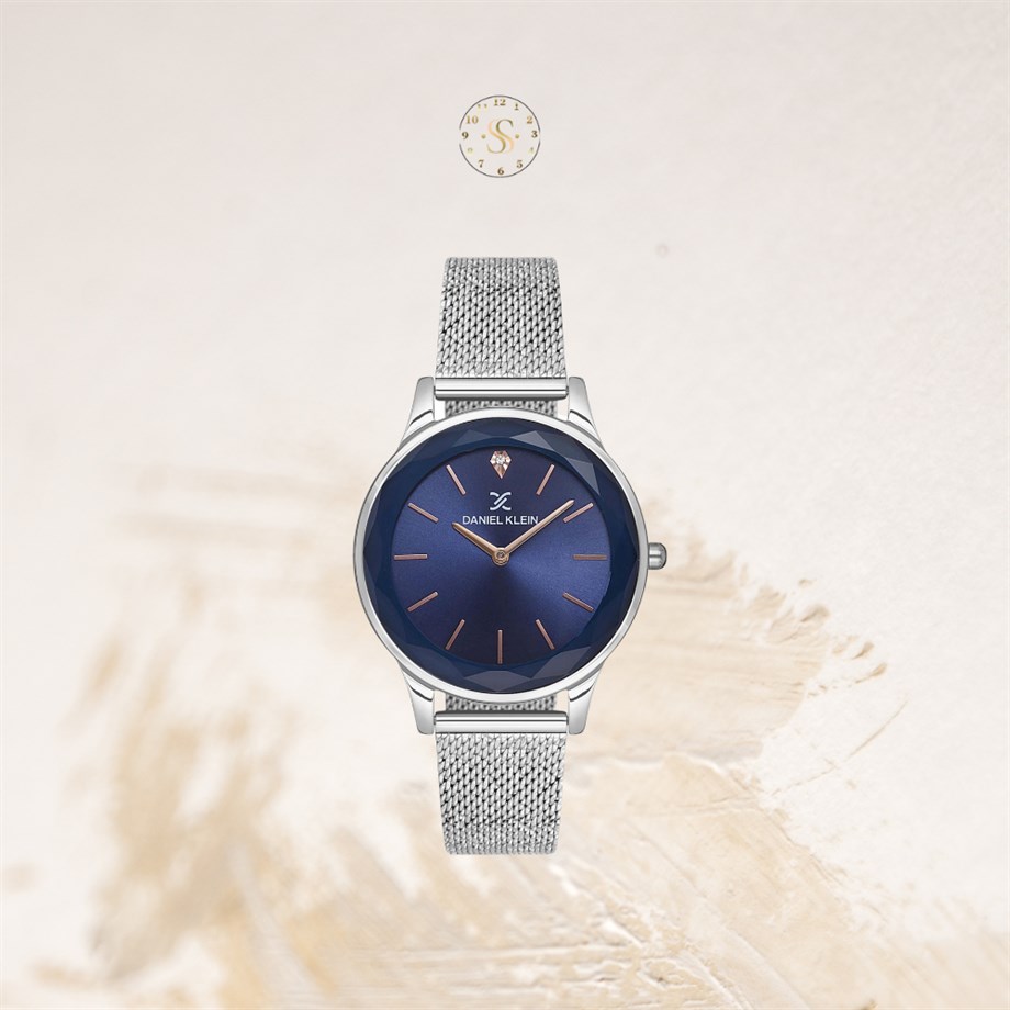 DK102-DK.1.12678.2 DANIEL KLEIN BAYAN KOL SAATİ