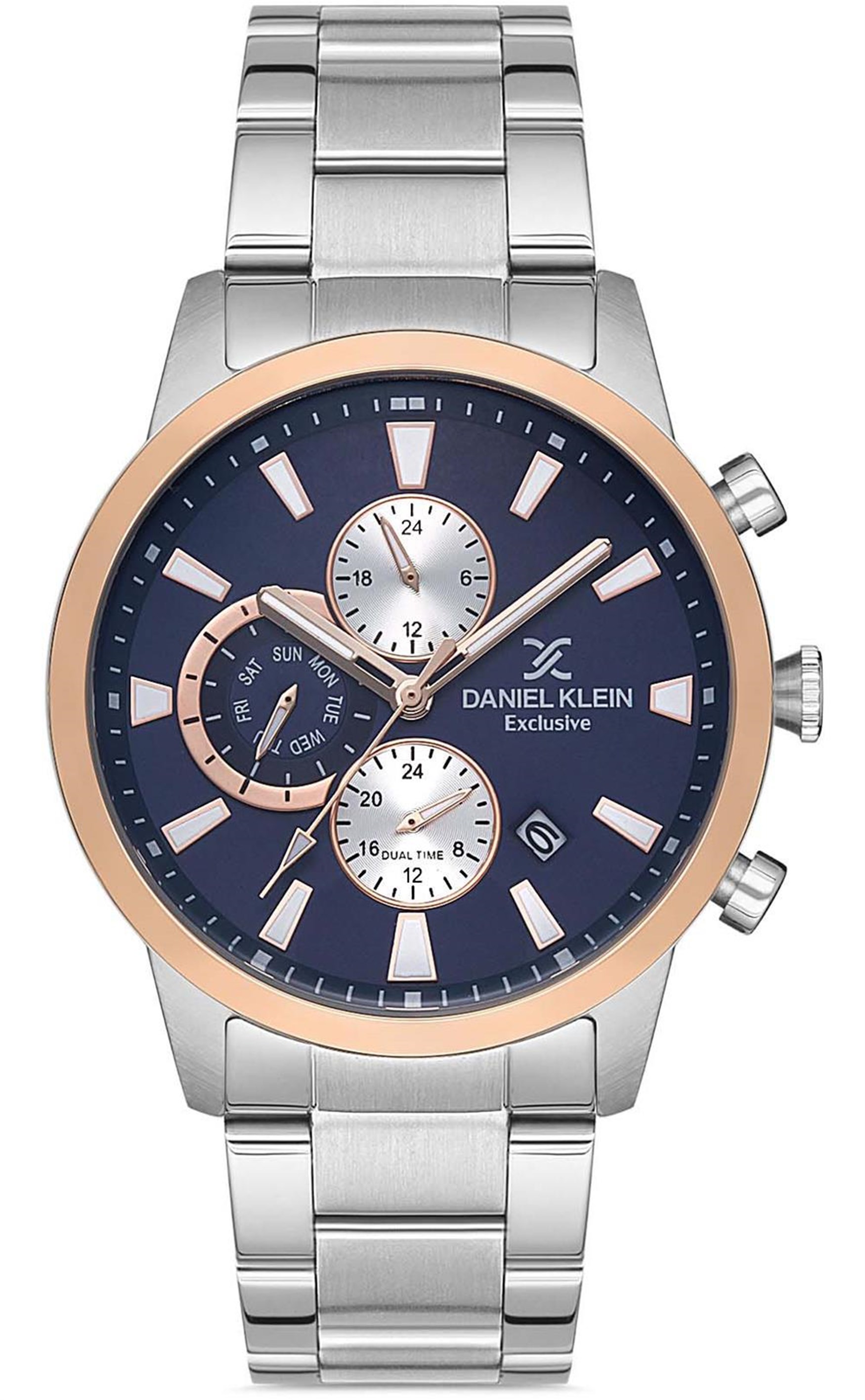 DK102-DK.1.12872-3 DANIEL KLEIN ERKEK KOL SAATİ