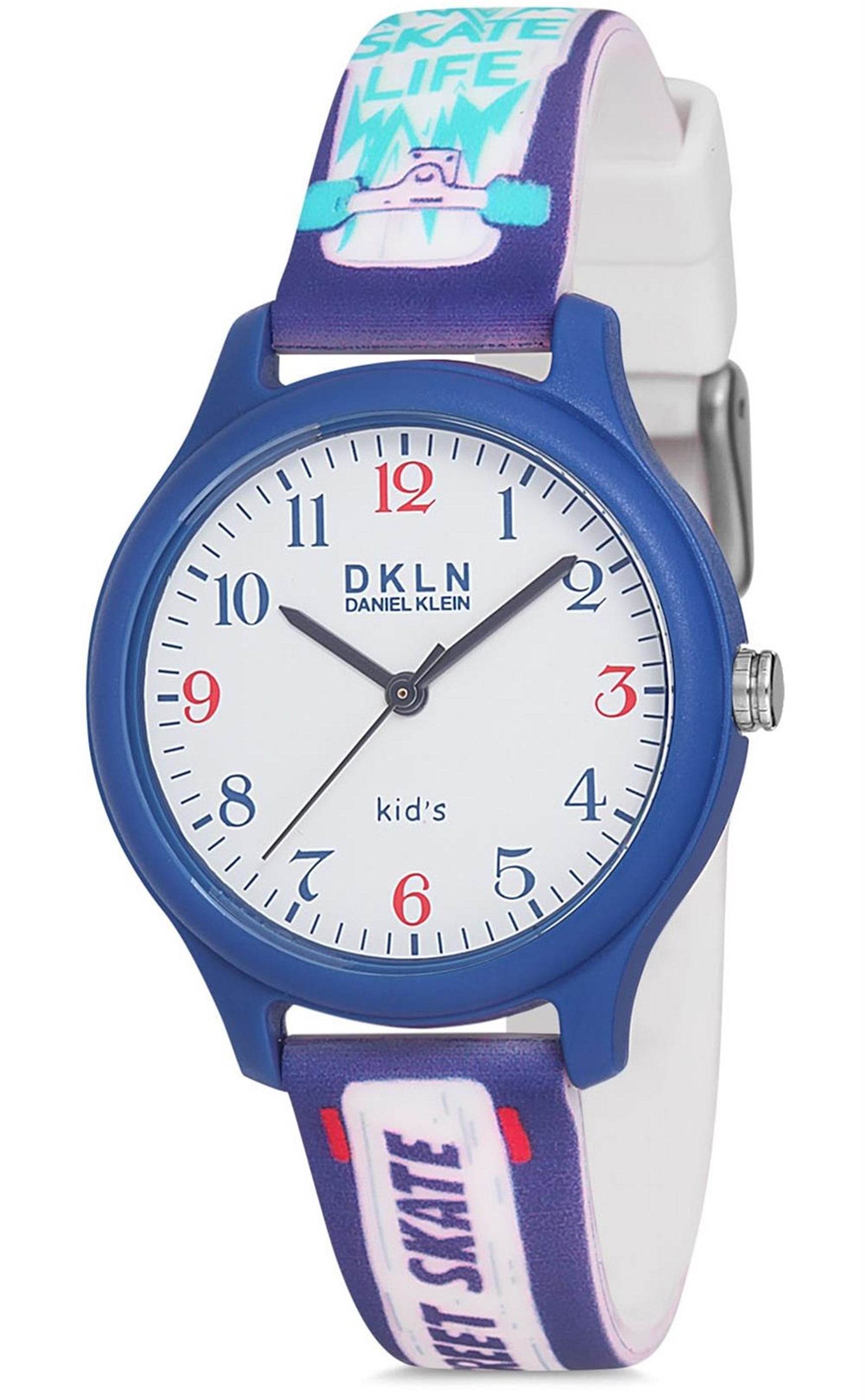 DK103-DK.1.12513.9 DANIEL KLEIN ÇOCUK KOL SAATİ