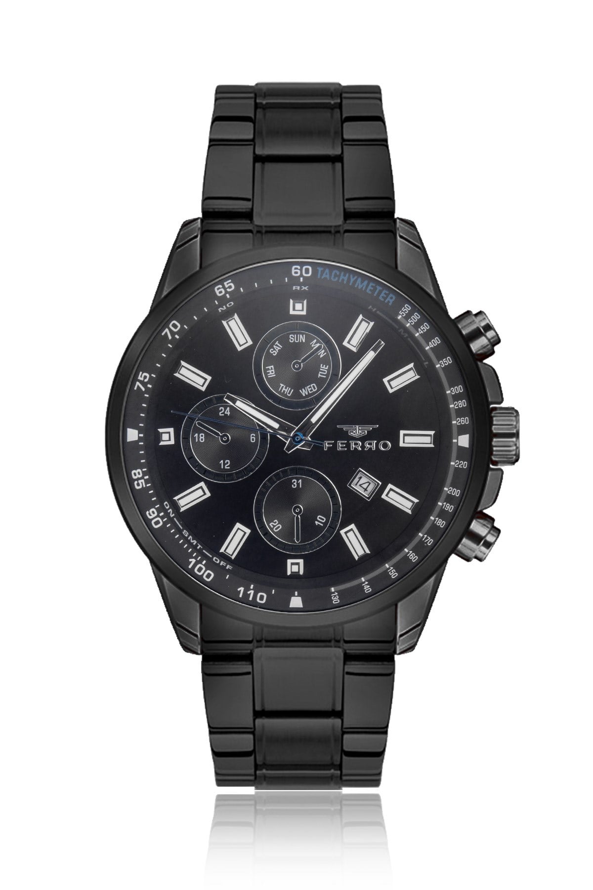 Ferro Erkek Kol Saati