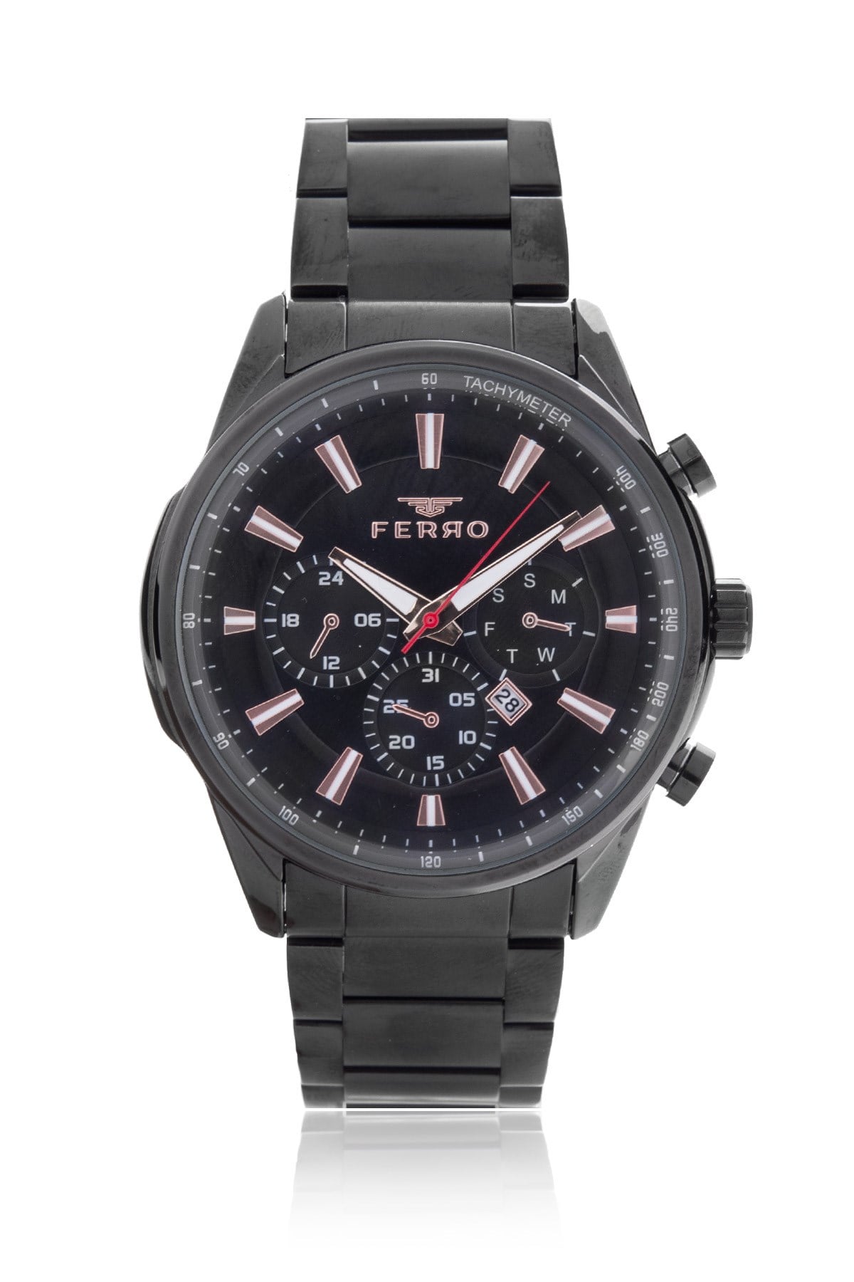 Ferro Erkek Kol Saati