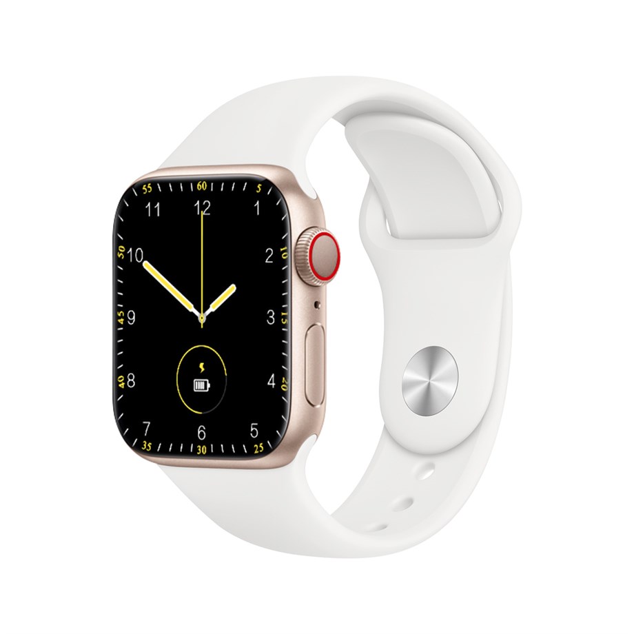 Ferrucci S8plus Ultra Long Standby Smart Watch Akıllı Kol Saati  FC-SMART-S8 PLUS.02
