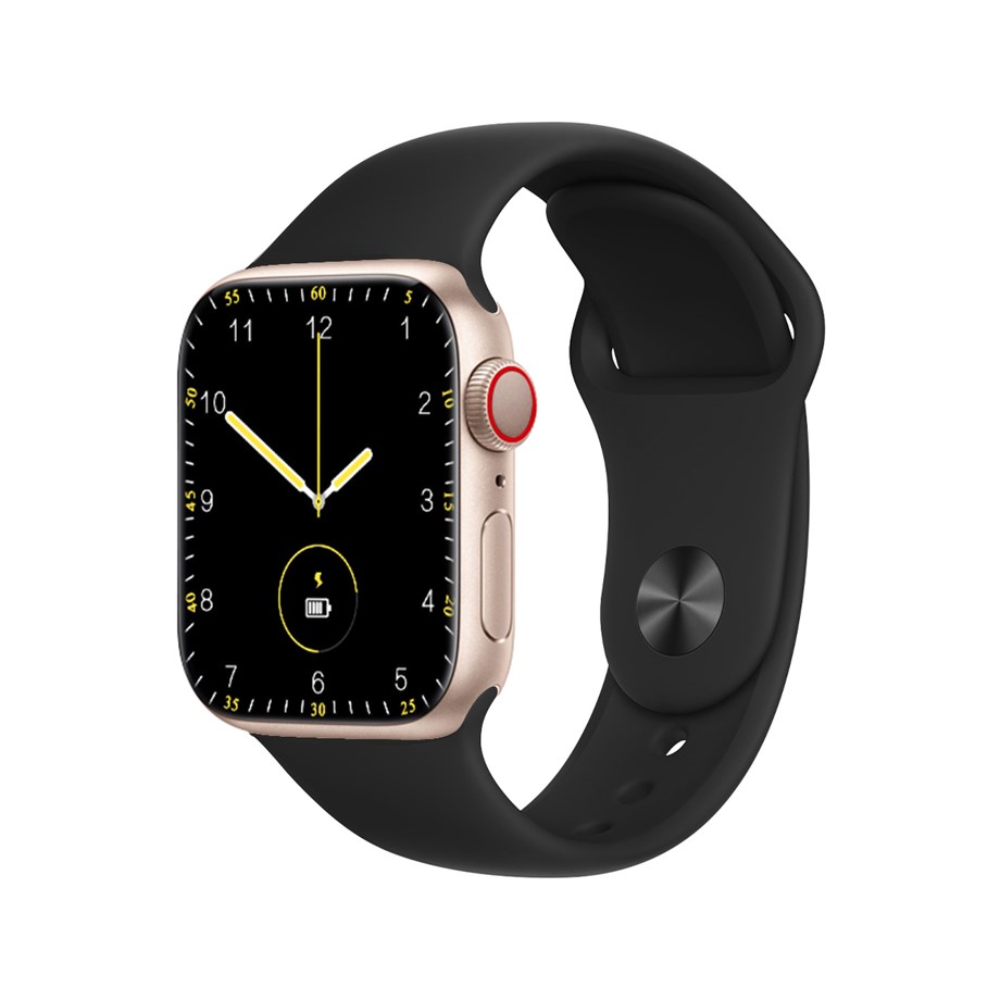 Ferrucci S8plus Ultra Long Standby Smart Watch Akıllı Kol Saati  FC-SMART-S8 PLUS.08