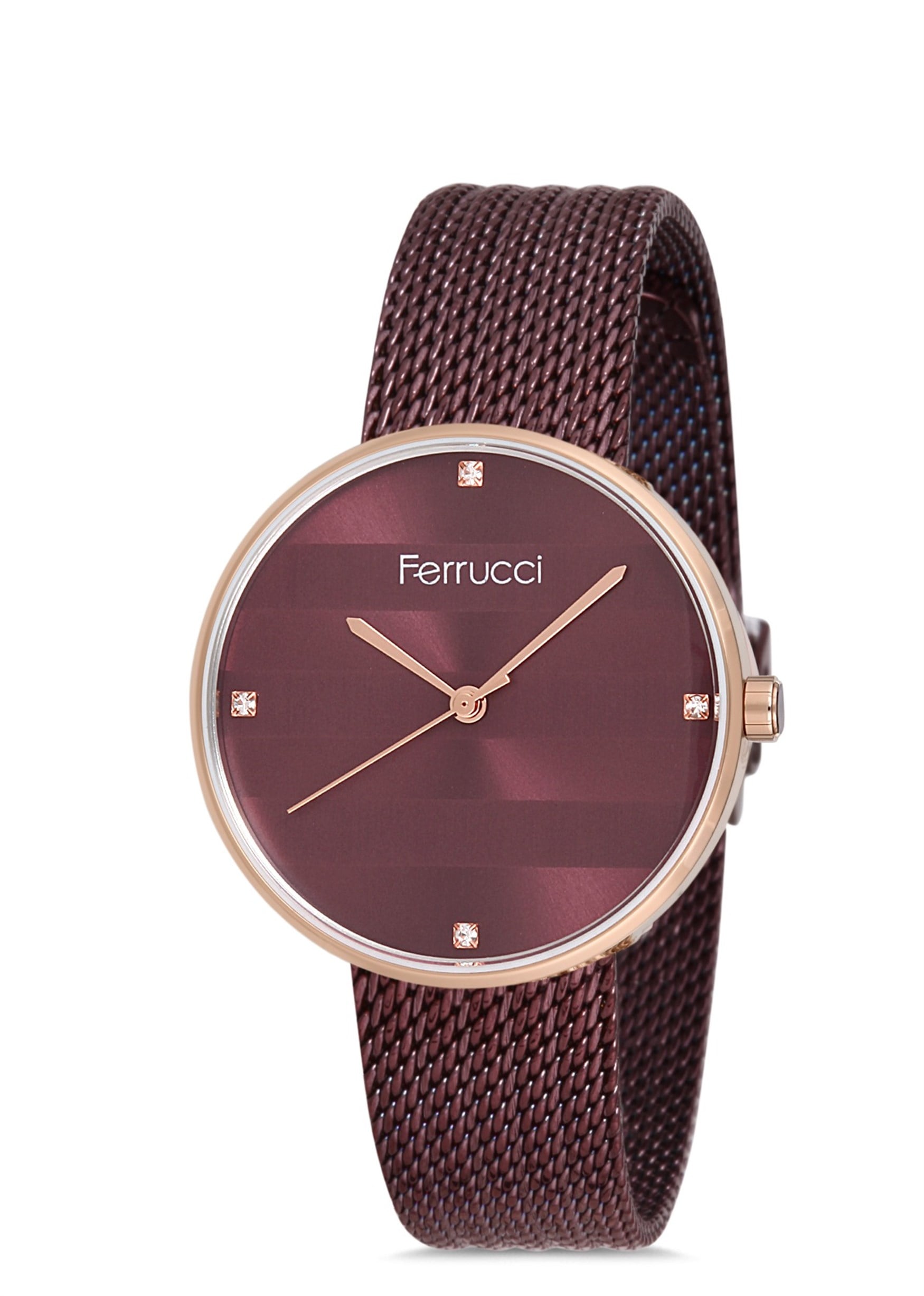 FERRUCİ BAYAN KOL SAATİ