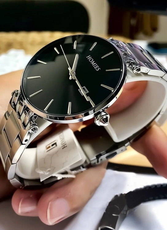HM22243S01-11 HOMİES  ERKEK KOL SAATİ  ŞIK VE ZARİF TASARIMIN KALİTEYLE BULUŞTUĞU ÜRÜN