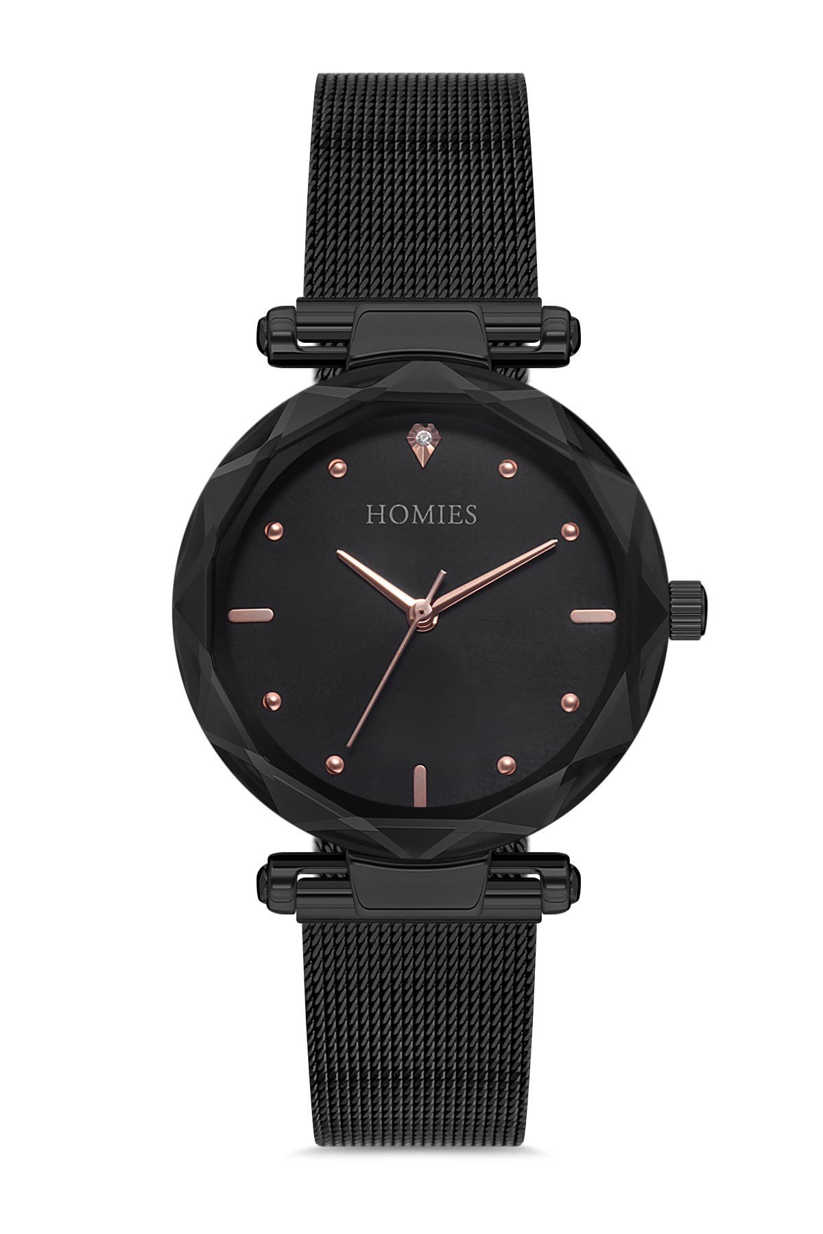 Homies Kadın Kol Saati HM18084S01-SRS