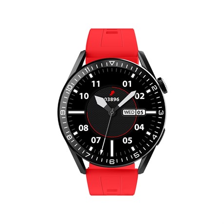 Ferrucci  LF32 Smart Watch Akıllı Kol Saati  FC-SMART-LF32.02