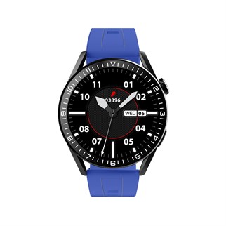 Ferrucci  LF32 Smart Watch Akıllı Kol Saati  FC-SMART-LF32.04