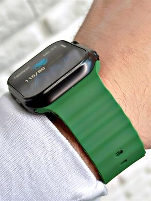 Ferrucci WS8 Pro Sports Smart Watch Akıllı Kol Saati  FC-SMART-WS8 PRO.09