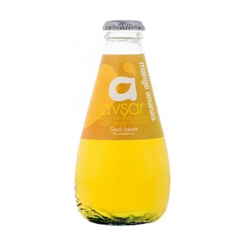 AVŞAR MANGO ANANAS ARO.MAD. SUYU 200 ML