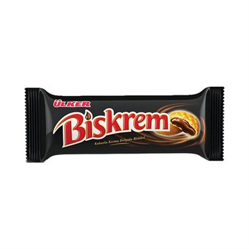 Biskrem Kakaolu 100 Gr