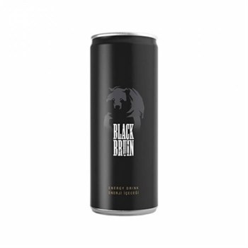 BLACK BURN ENERJİ İÇECEĞİ 250 ML