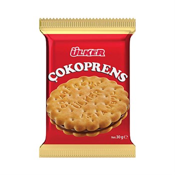 Çokoprens 30 Gr