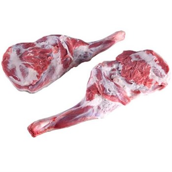Kuzu Kol Fırınlık (1Kg)