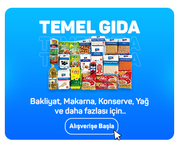 TEMEL GIDA