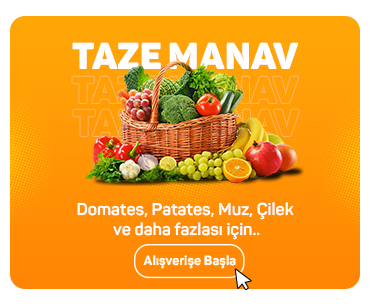 TAZE MANAV