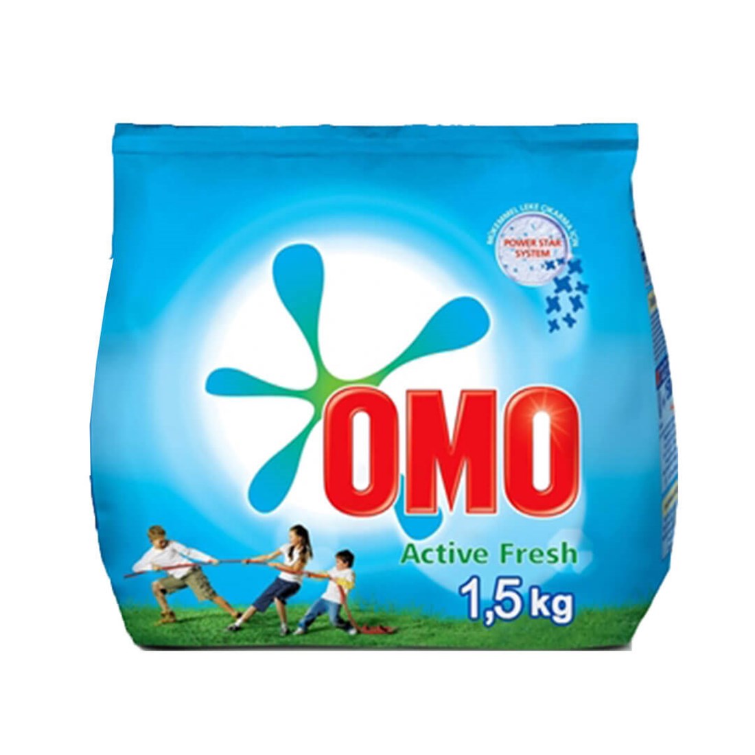Omo Active Fresh Beyazlar 1.5 Kg