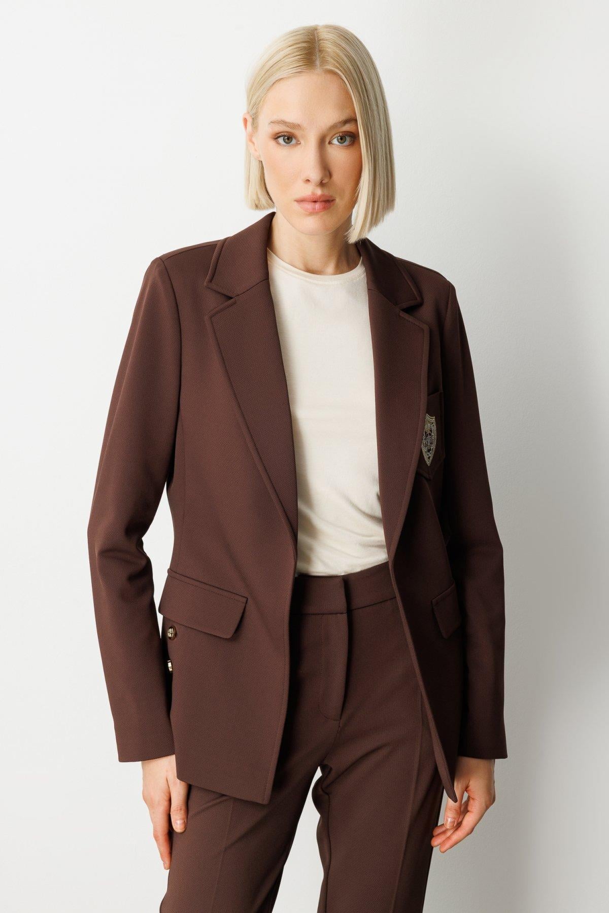 EKOL CEKET 26K.EKL.CKT.05033.1 Kahve