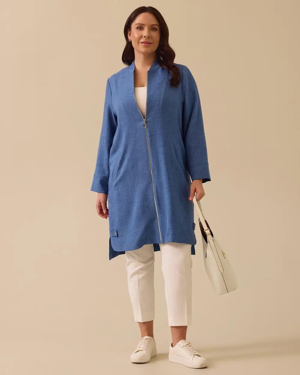 Gala-xi Günlük Kap -251514014 Mavi