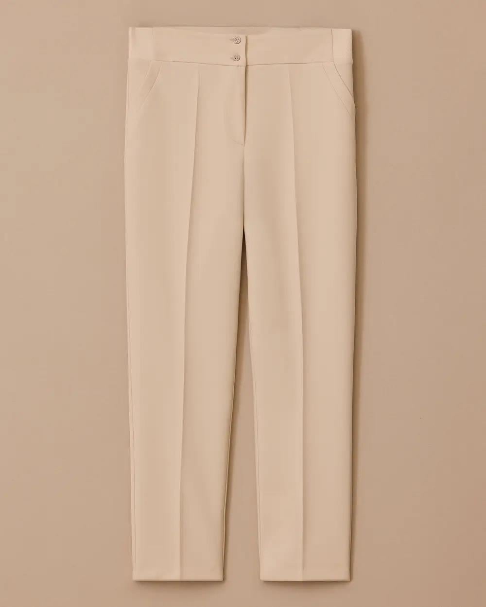 Gala-xi Klasik Pantolon 251014028 Bej