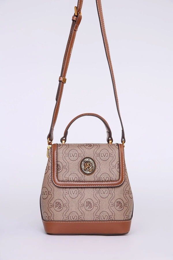 LEVİDOR ÇANTA 931011 CAMEL