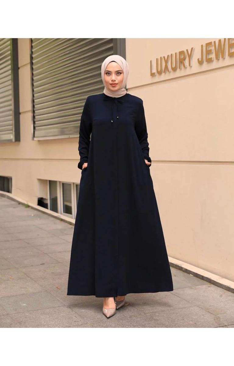 MODA HAYME FERACE 2127 Lacivert