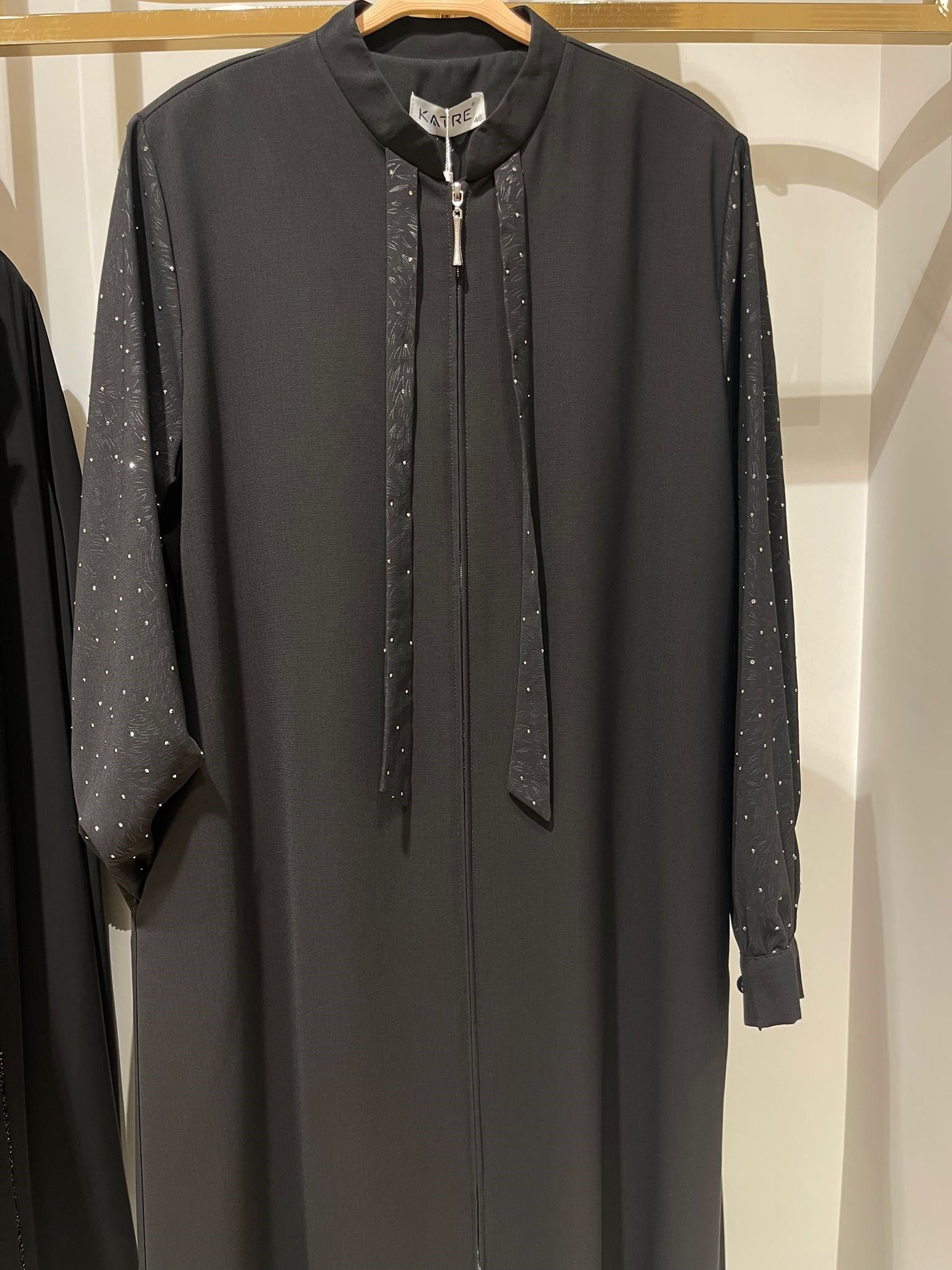 MODA HAYME FERACE 2631 Siyah