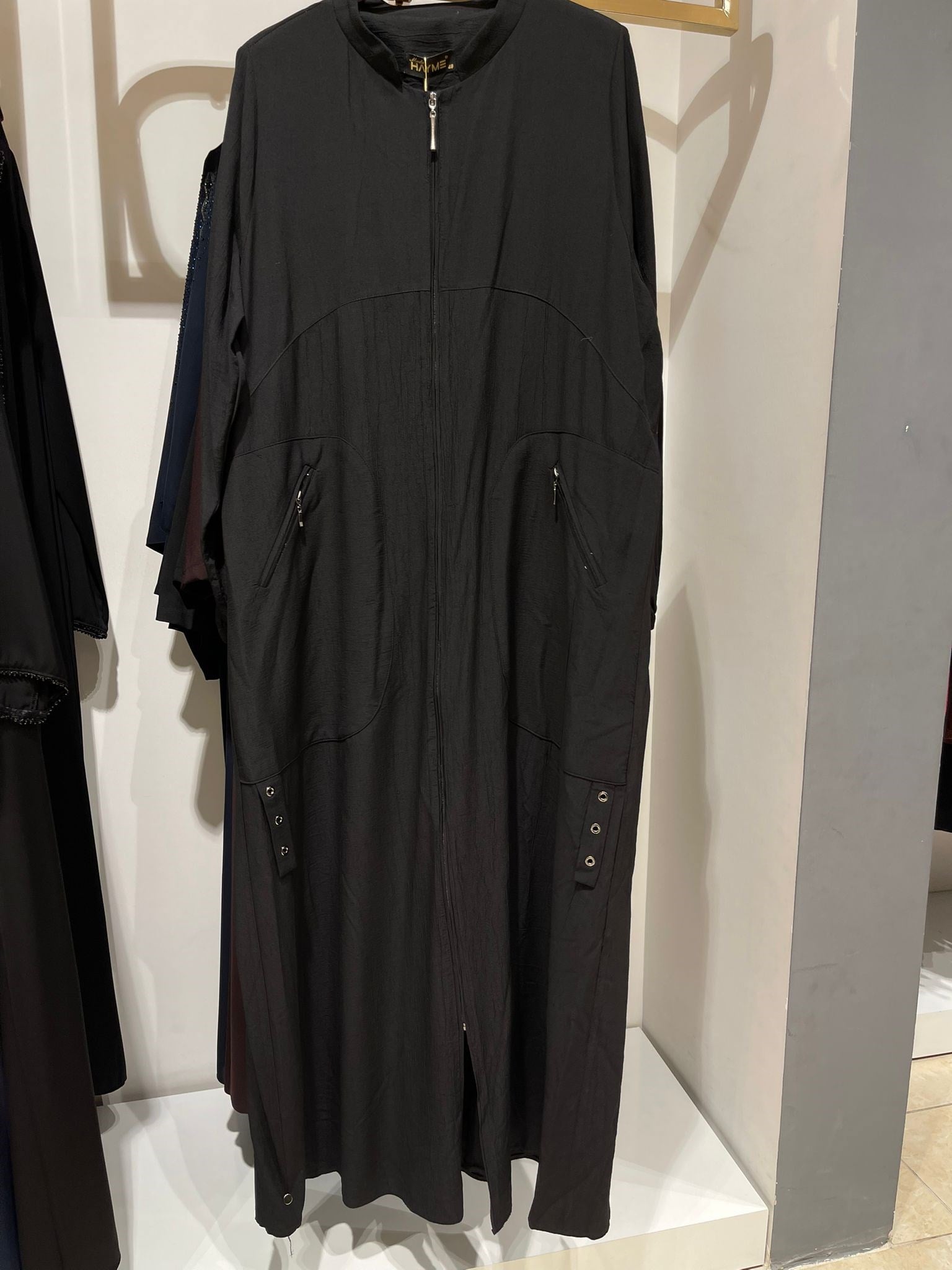 MODA HAYME FERACE 2651 Siyah