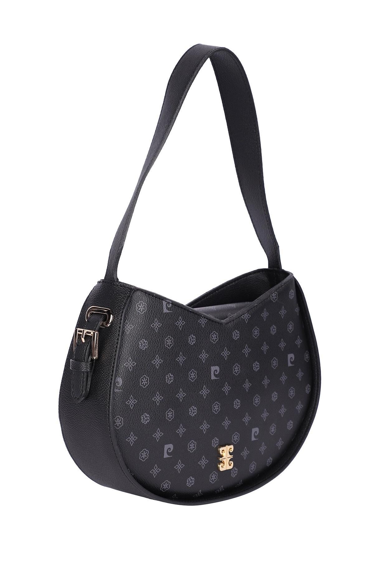 PİERRE CARDİN ÇANTA 24Y536 Siyah