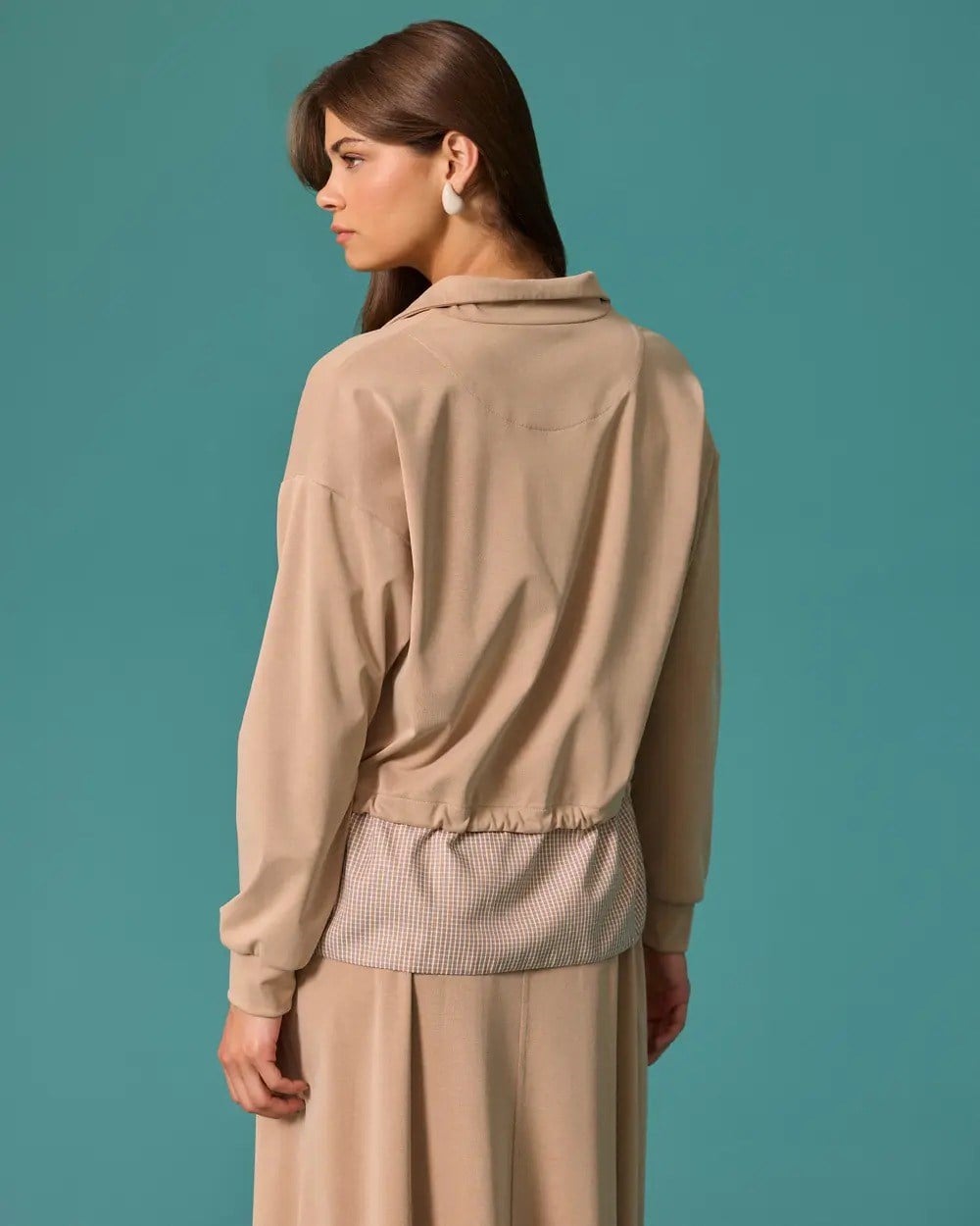 SCL Sweatshirt  - 10002622311006 Vizon