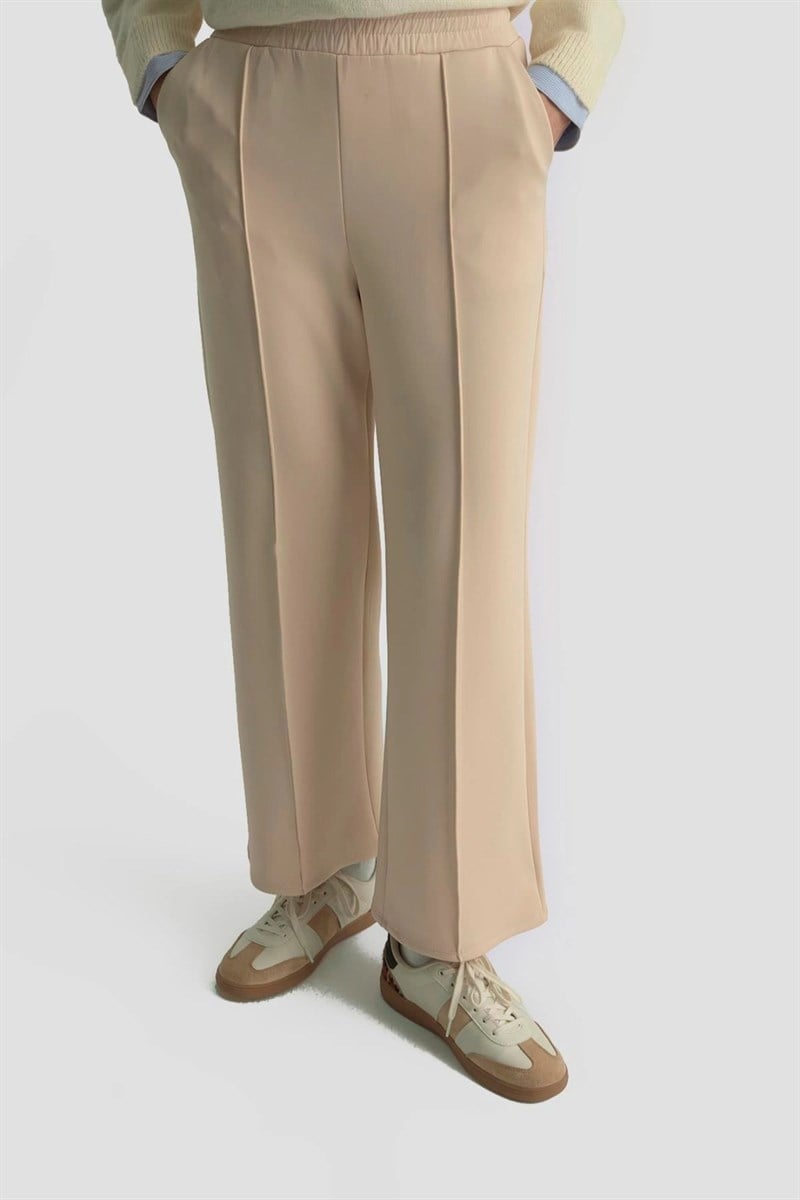 ARM TREND PANTOLON 26YT212 Bej