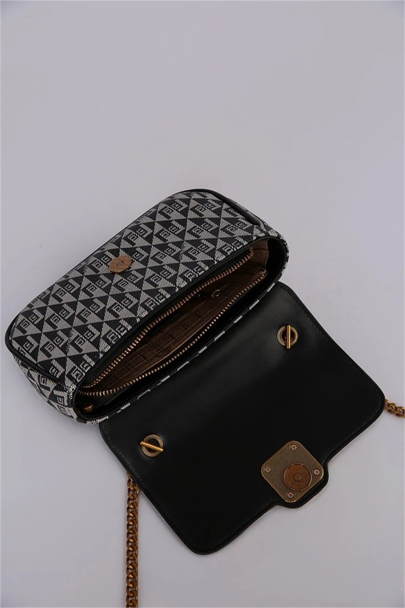 LEVİDOR ÇANTA 930962 Siyah